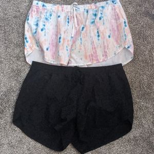 Old Navy Active Shorts